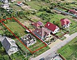 Купить участок возле Ужгорода село Великие Лазы, Закарпатская область, Ужгородский район, село Бльшие  Лазы, фото #1