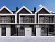Sale of a 2-storey townhouse in the village of Mynai , Zakarpattia oblast, Uzhgorod district, the village of Minai, фото #1