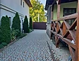 Купить два дома на одном дворе Ракошино , Закарпатская область, Мукачевский район, село Ракошино, фото #4