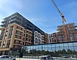 Продаж квартири без ремонту в будинку введеному в експлуатацію , Zakarpattia oblast, Uzhgorod district, Uzhhorod, фото #1
