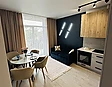 Продажа: 1,5 комнатной квартиры ЖК Crystal, Закарпатская область, Ужгородский район, Ужгороде, фото #1